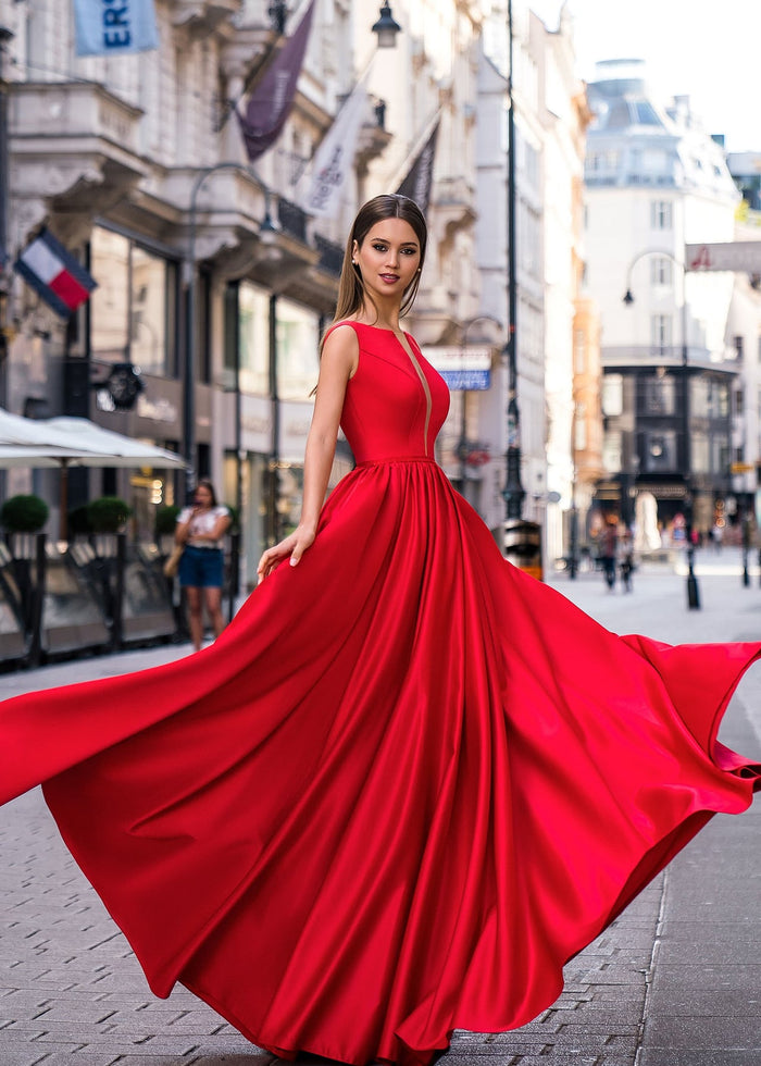 Vestidos de fiesta