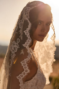 MIREYA