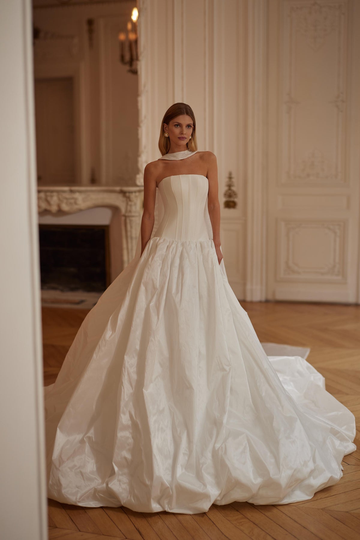 BLANCHE