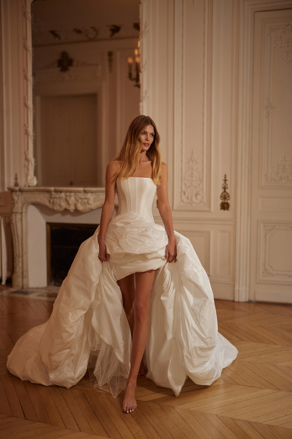 BLANCHE