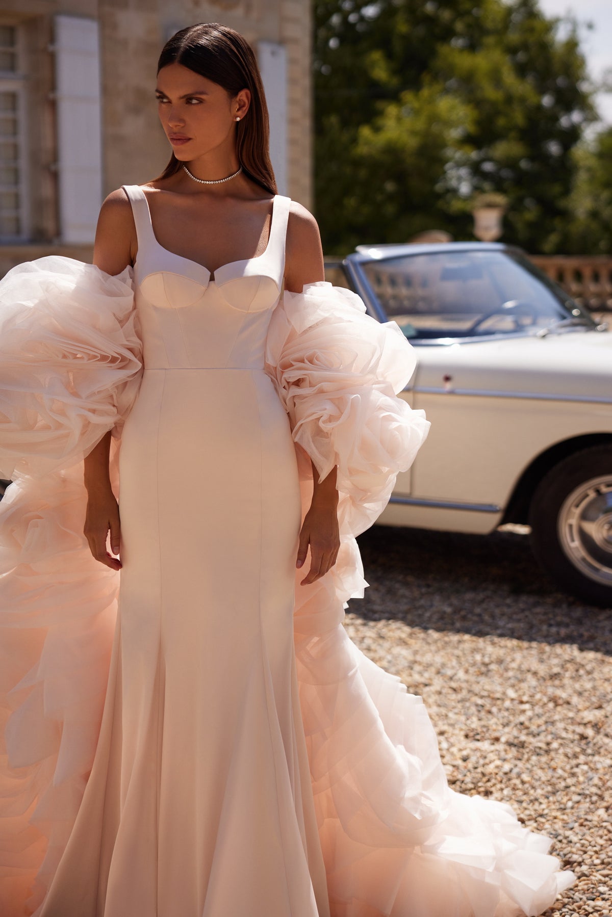 ELLE TALLA 42