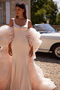 ELLE TALLA 42