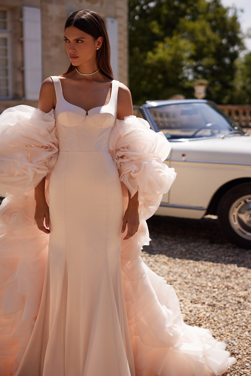 ELLE TALLA 42