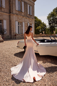 ELLE TALLA 42