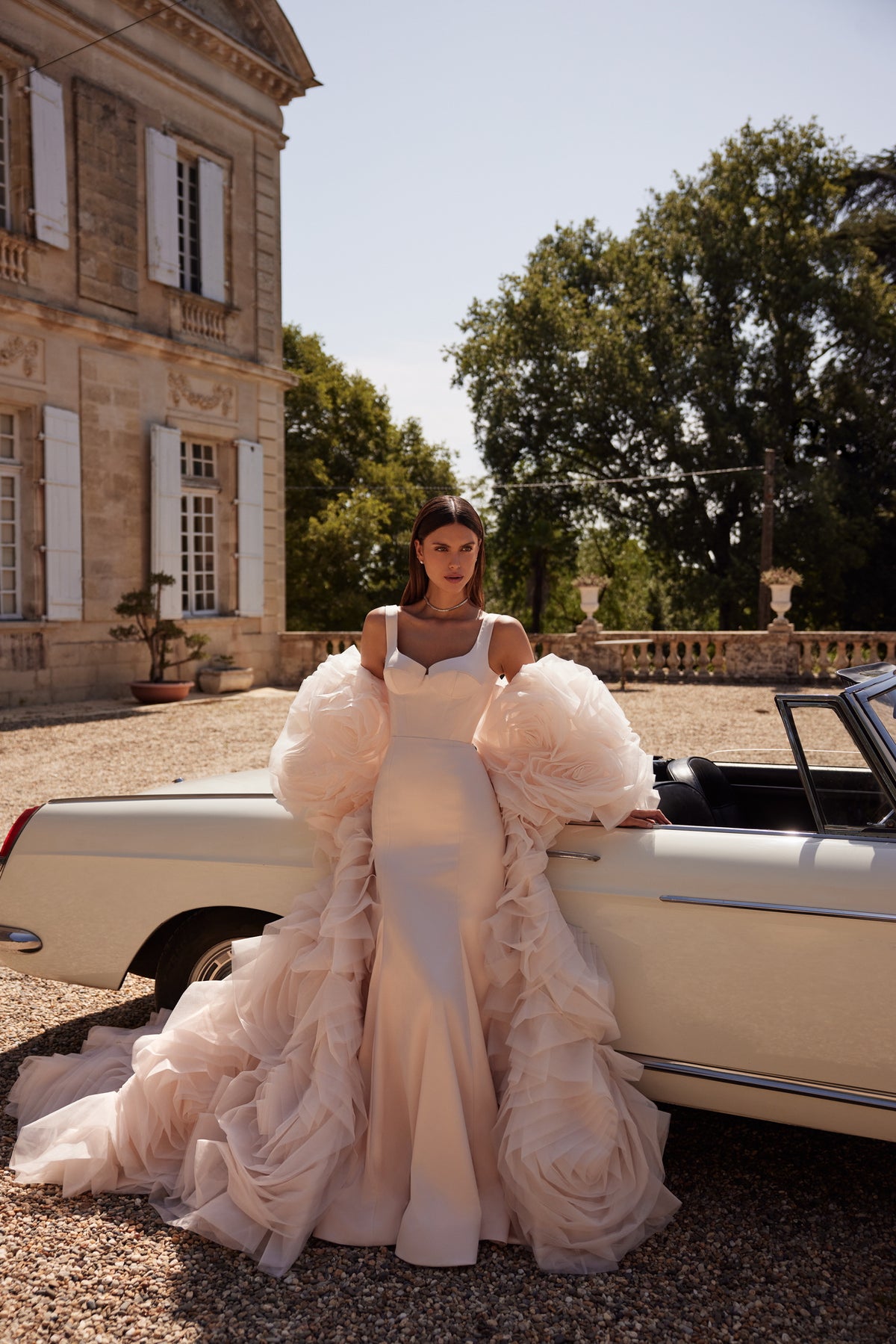 ELLE TALLA 42