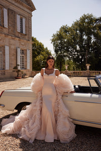 ELLE TALLA 42