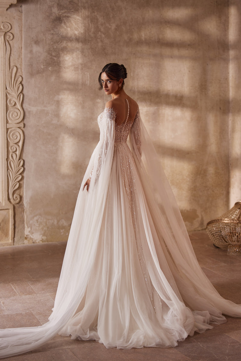EVANGELINE
