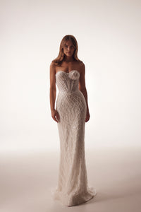 GINGER TALLA 38