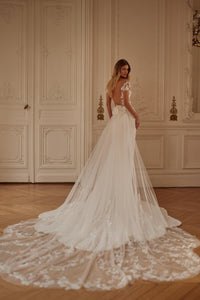 FABIENNE