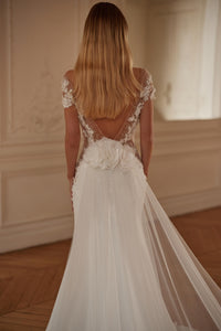 FABIENNE