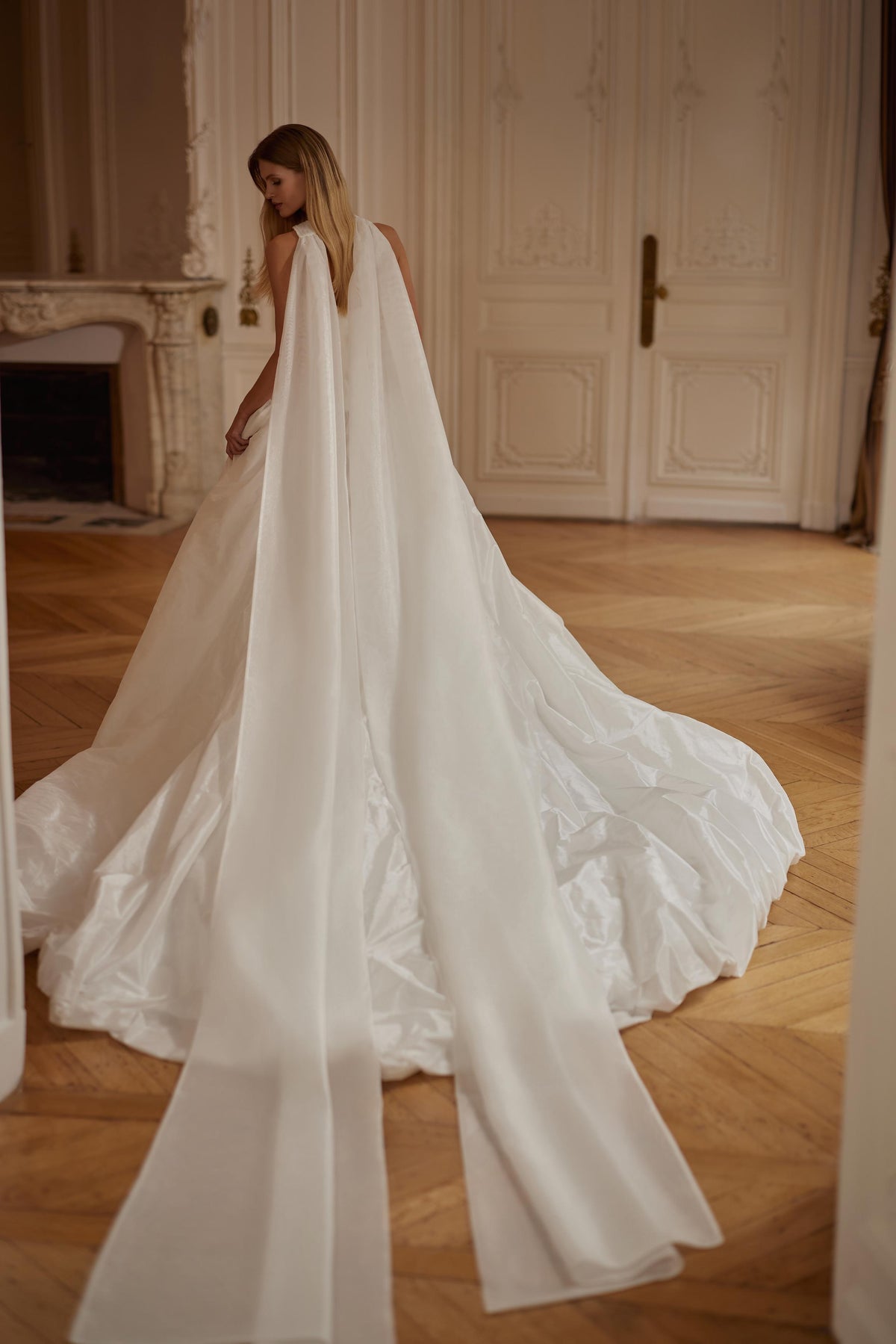BLANCHE