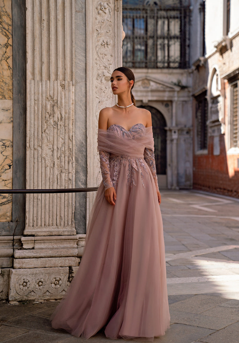 NITA TALLA 40