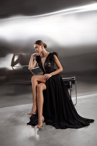 OLIVIA TALLA 40
