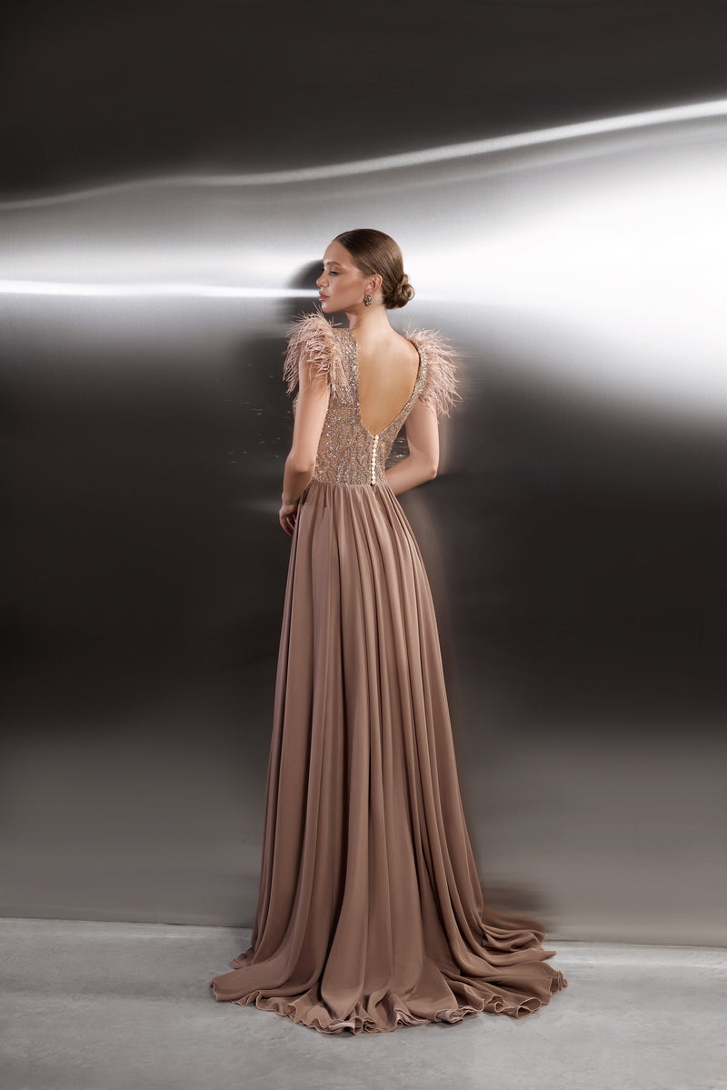 OLIVIA TALLA 40