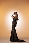 SERENITA BLACK