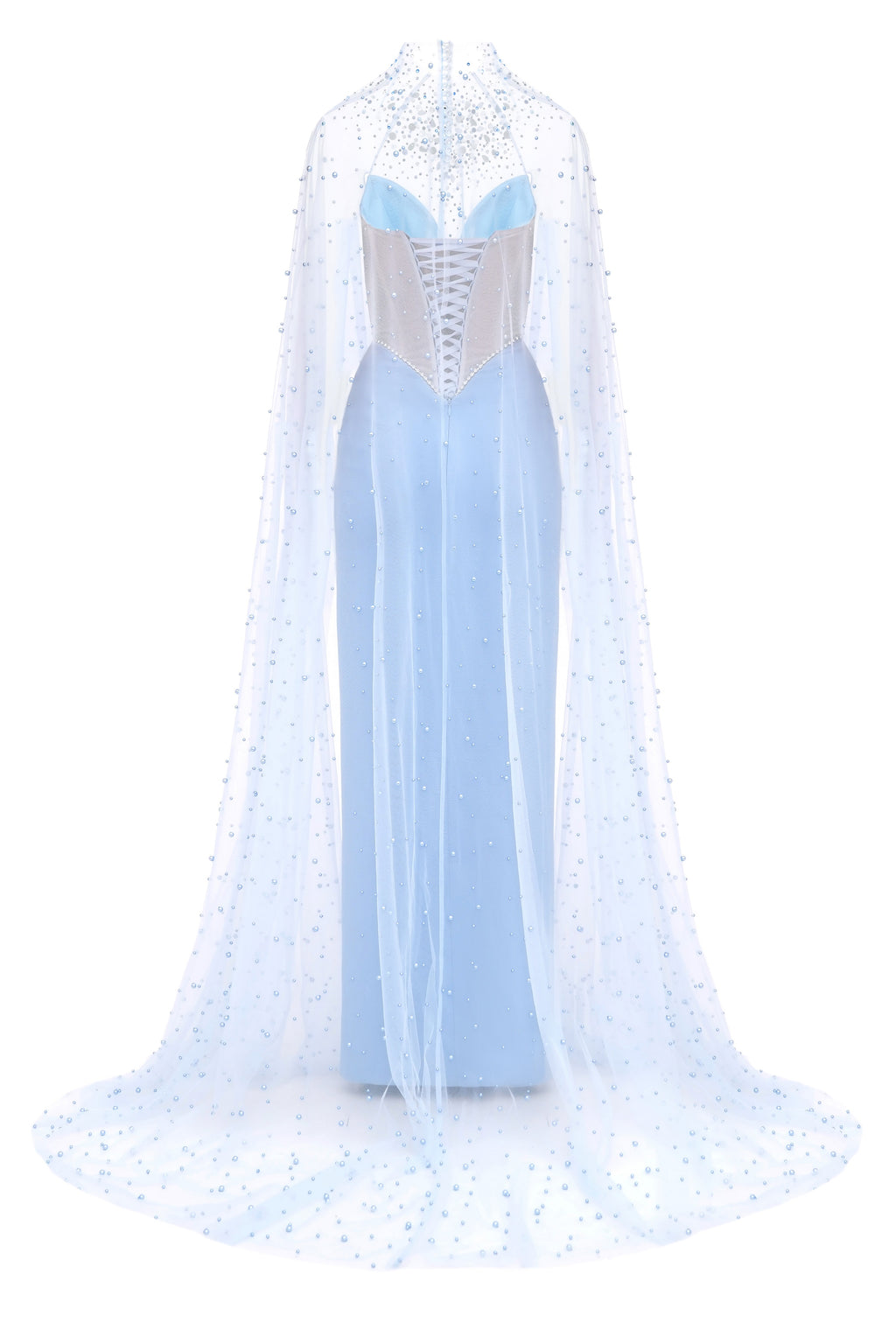 AIRINESS BLUE