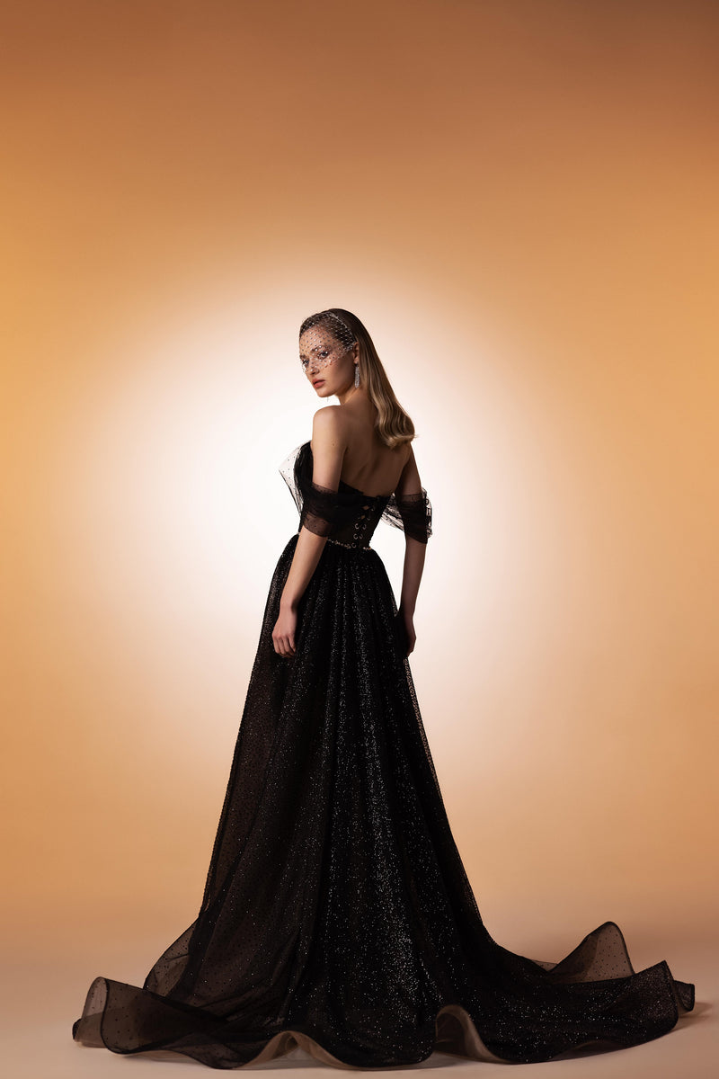 SENSUALITY BLACK
