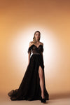 SENSUALITY BLACK