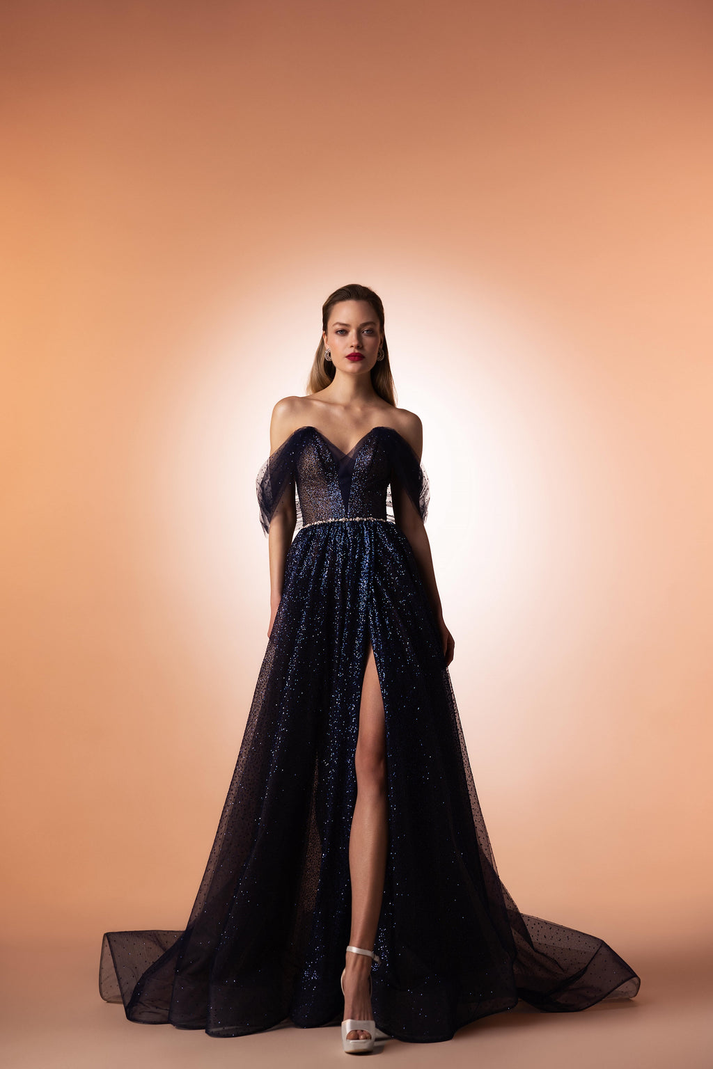 SENSUALITY BLUE