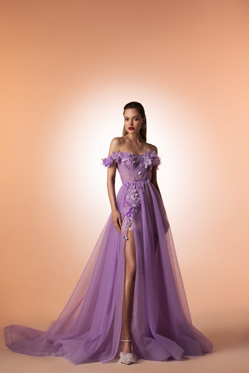 PLEAUSURE LILAC