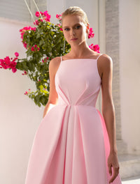 POMPEYA ROSA BEBE TALLA 38