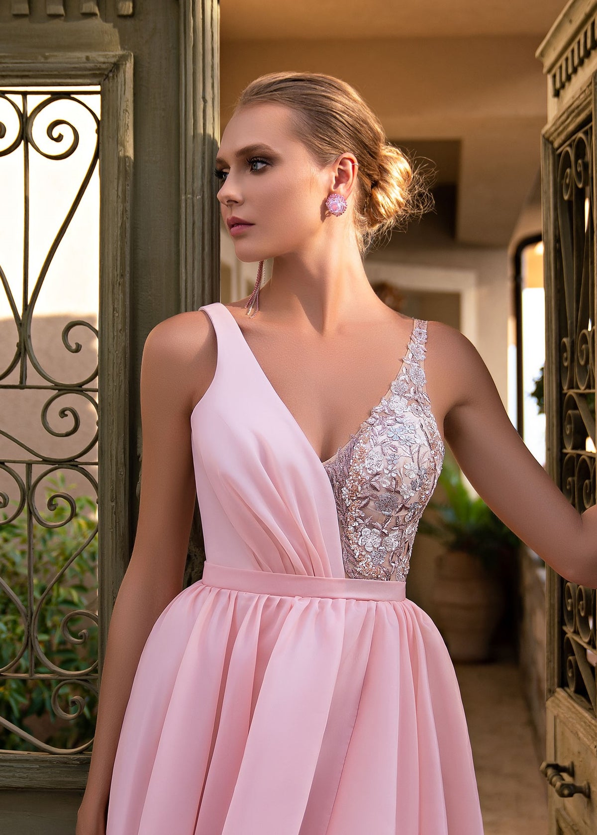 JUNE TALLA 36