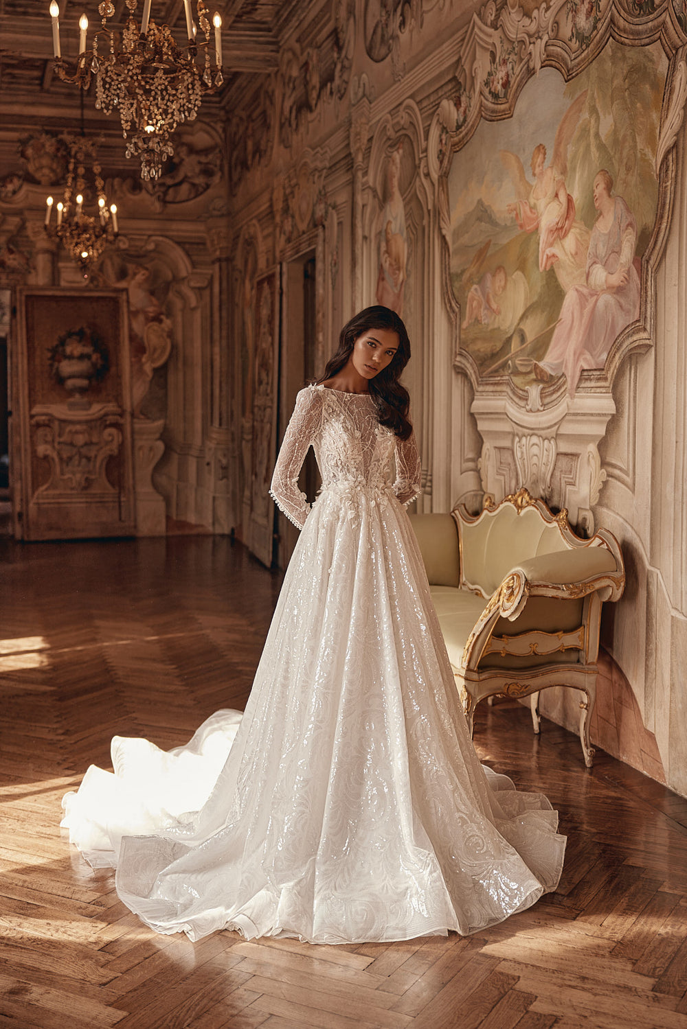 PASSIONA – AUGURO SEMPRE